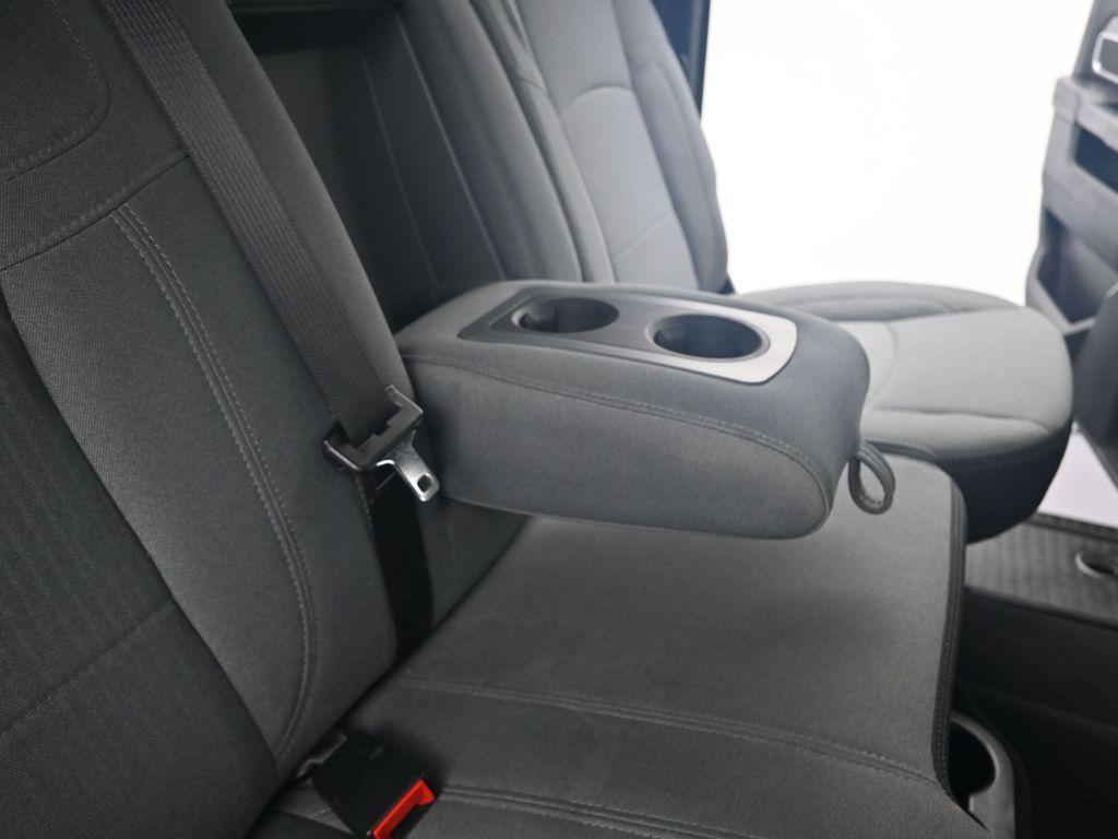 used 2024 Ram 3500 car, priced at $49,866