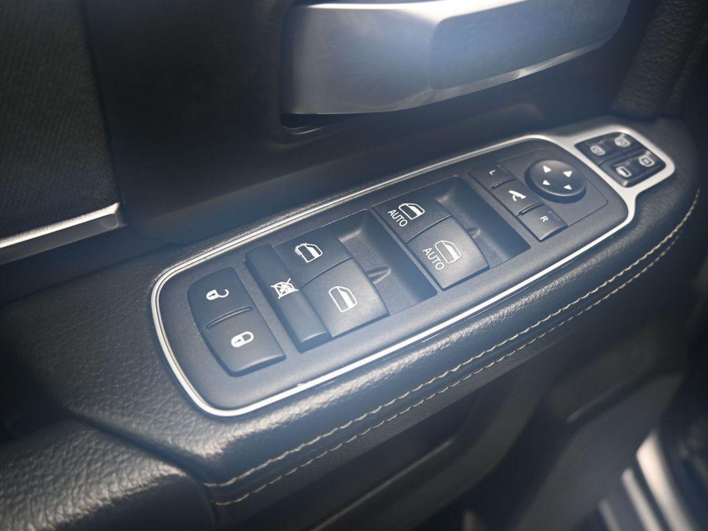 used 2024 Ram 3500 car, priced at $49,866