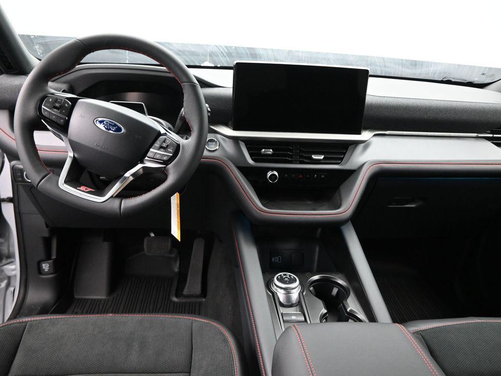 new 2026 Ford Explorer car, priced at $58,373
