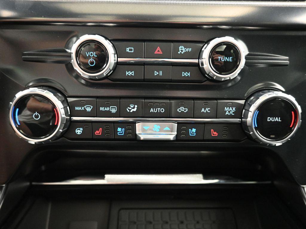 new 2026 Ford F-150 car, priced at $76,334