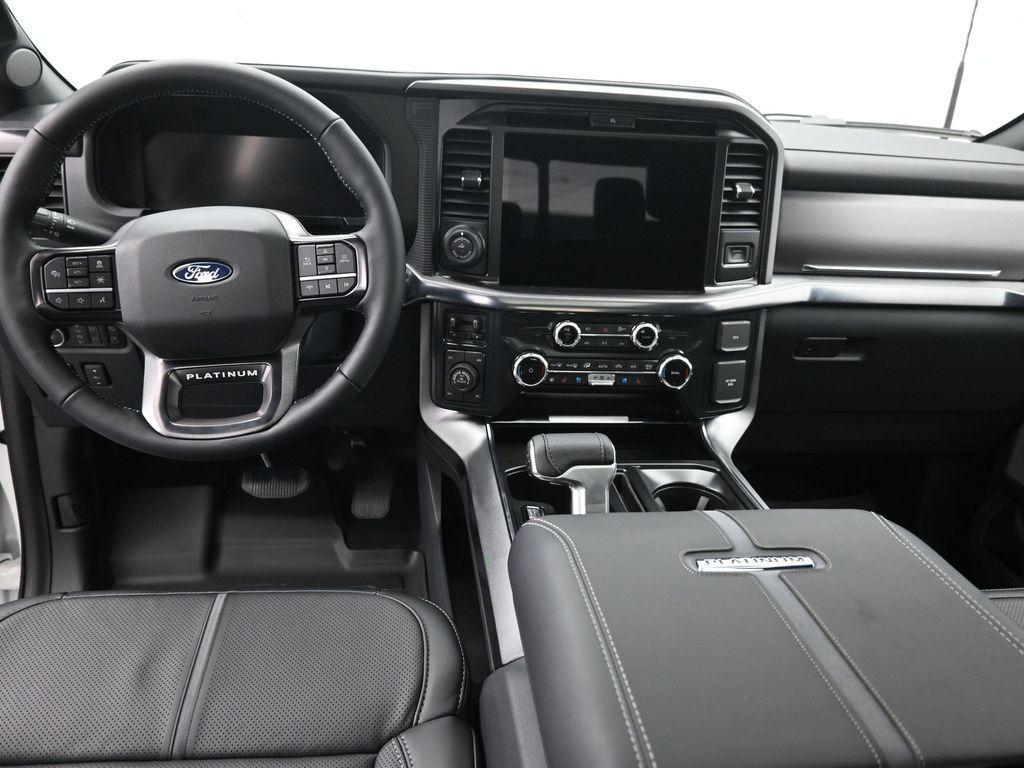 new 2026 Ford F-150 car, priced at $76,334