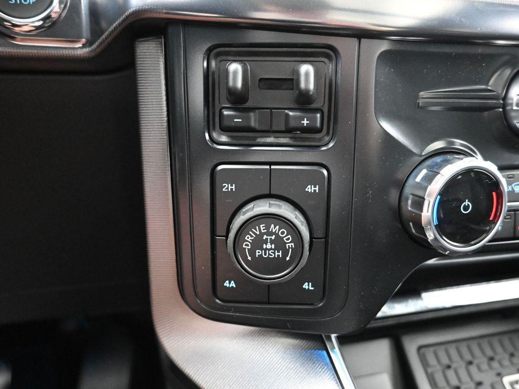 new 2026 Ford F-150 car, priced at $76,334