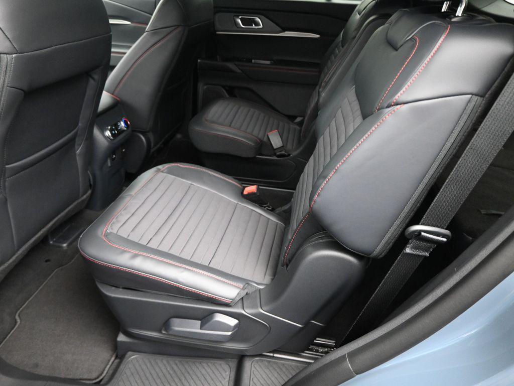new 2026 Ford Explorer car, priced at $44,259