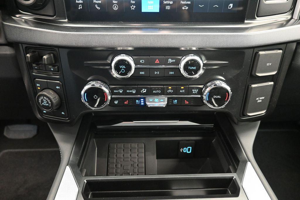 new 2026 Ford F-250 car, priced at $92,494