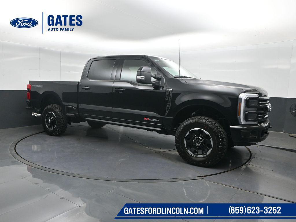 new 2026 Ford F-250 car, priced at $92,494