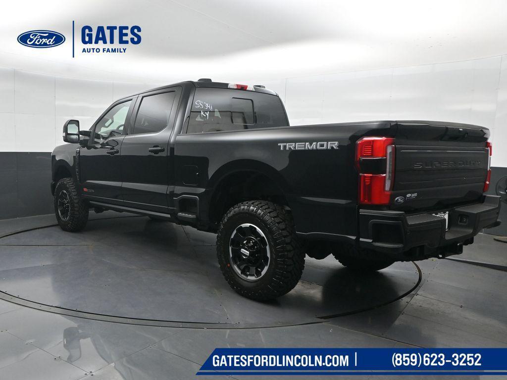 new 2026 Ford F-250 car, priced at $92,494