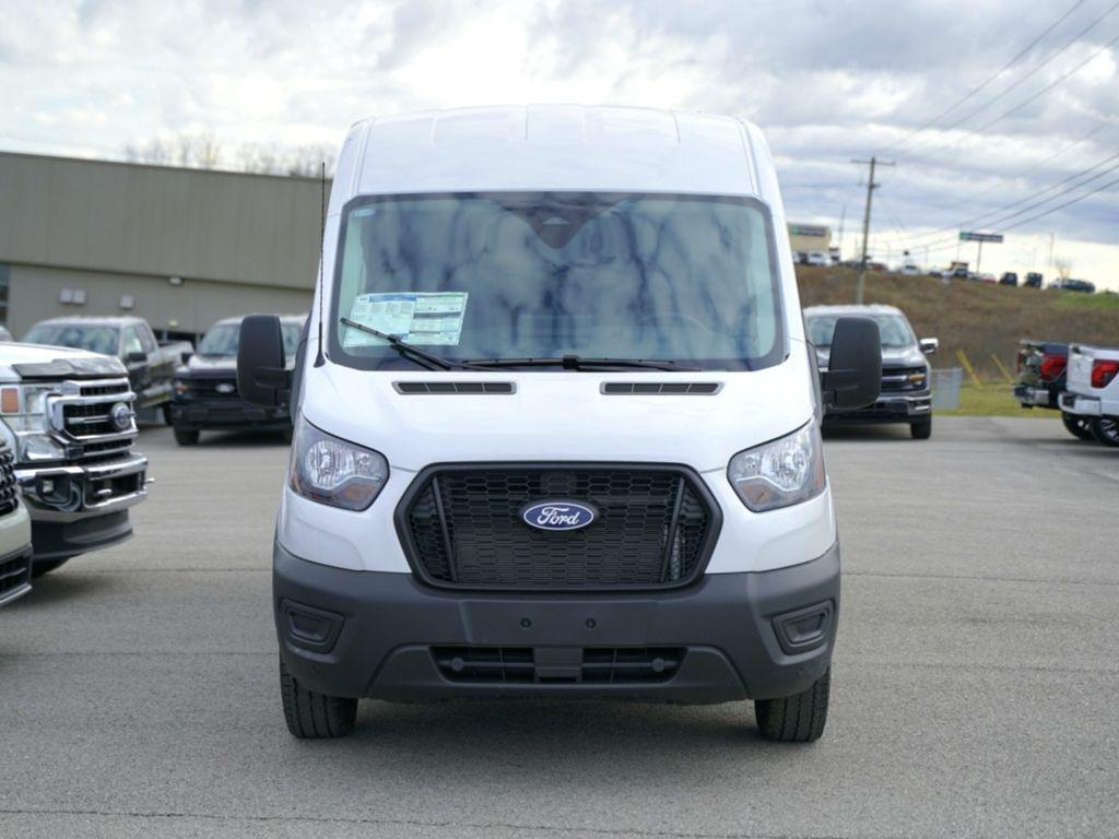 new 2026 Ford Transit-250 car, priced at $47,492