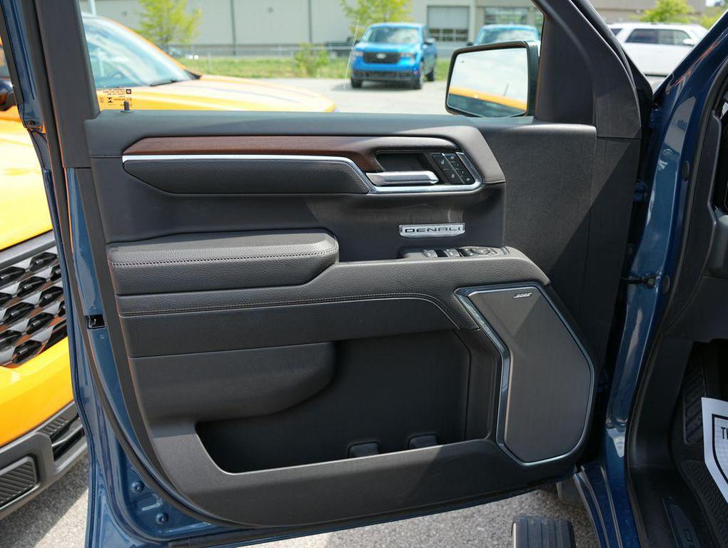 used 2024 GMC Sierra 1500 car, priced at $59,696
