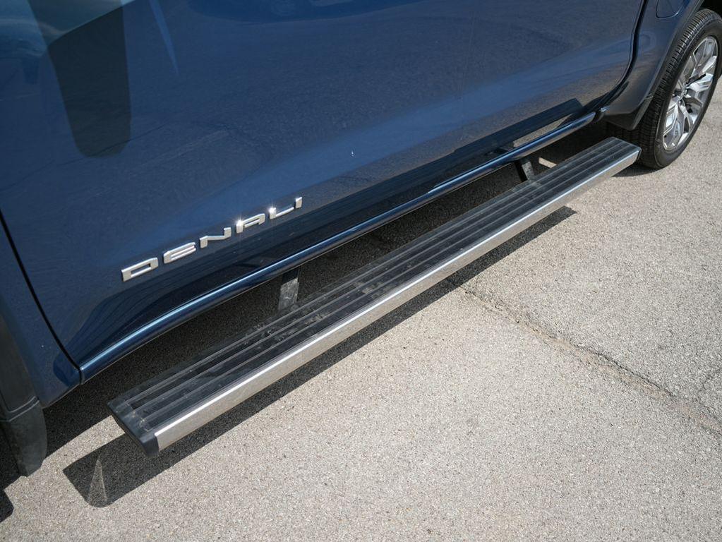 used 2024 GMC Sierra 1500 car, priced at $59,696