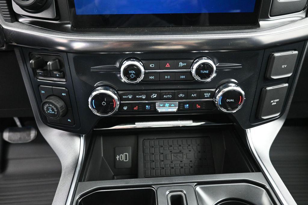 new 2026 Ford F-150 car, priced at $76,347