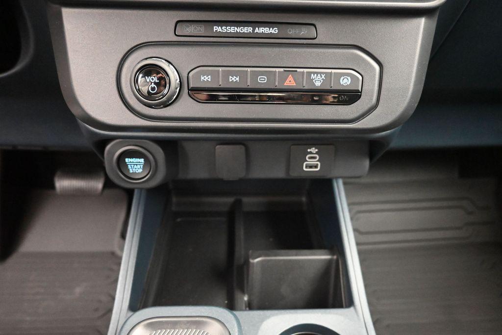 new 2026 Ford Maverick car, priced at $32,594