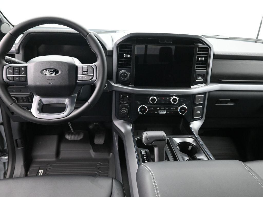 new 2026 Ford F-150 car, priced at $62,209