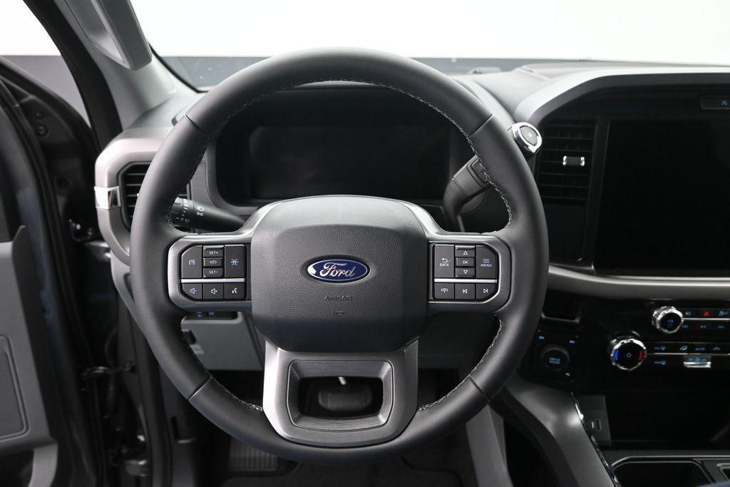 new 2026 Ford F-150 car, priced at $47,665