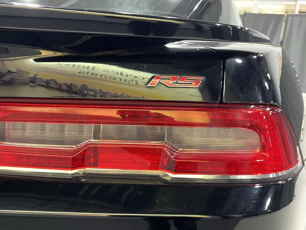 used 2015 Chevrolet Camaro car, priced at $17,535