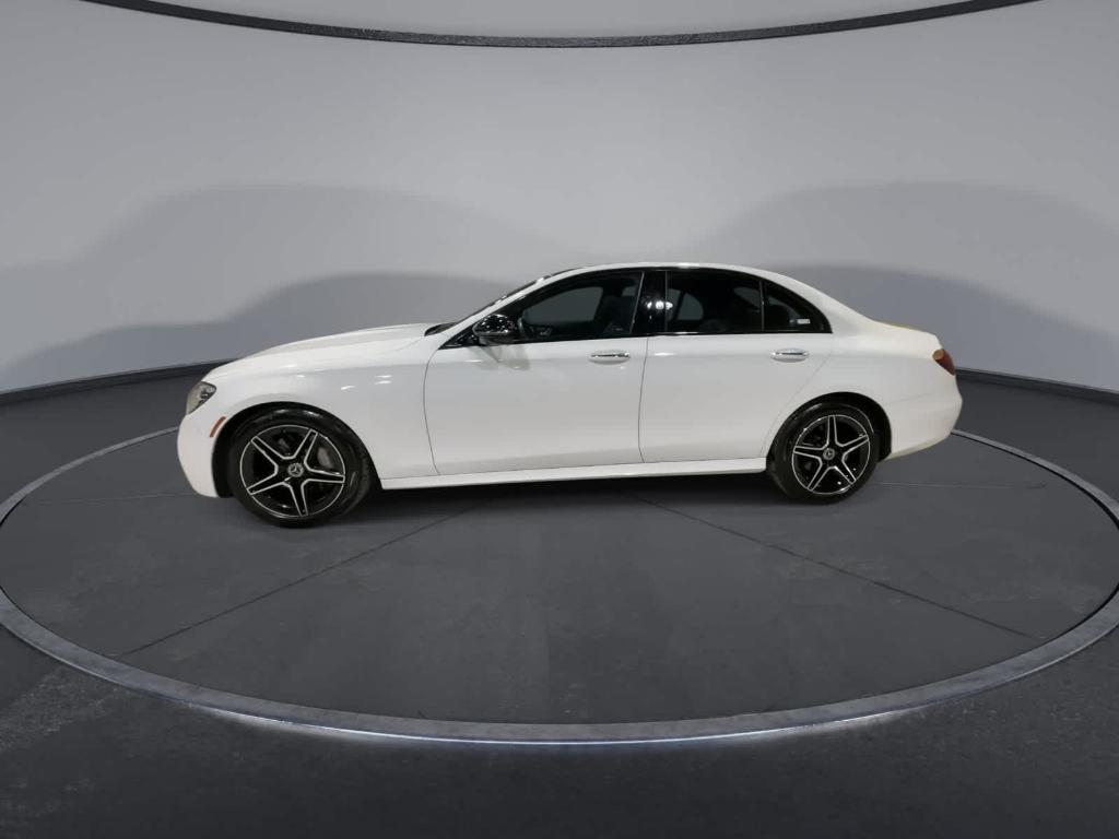 used 2023 Mercedes-Benz E-Class car, priced at $42,957