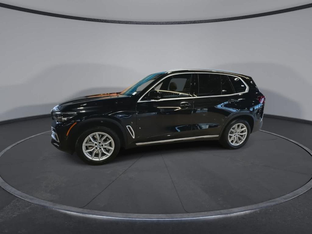 used 2023 BMW X5 car, priced at $42,905