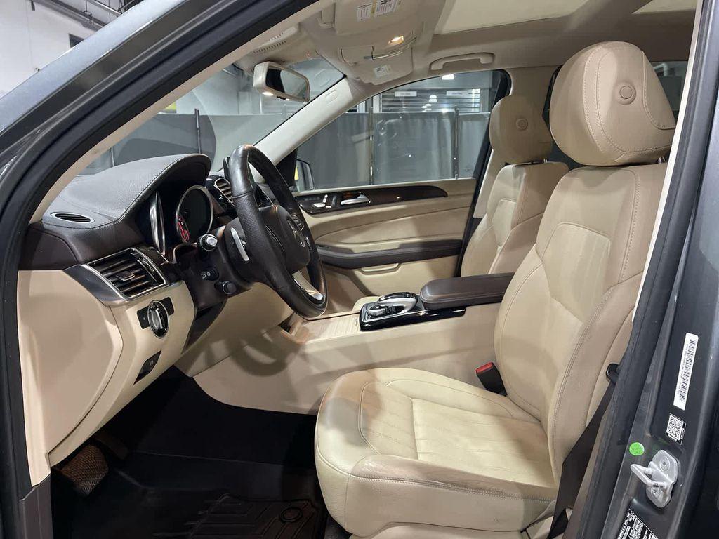 used 2018 Mercedes-Benz GLS 450 car, priced at $17,324
