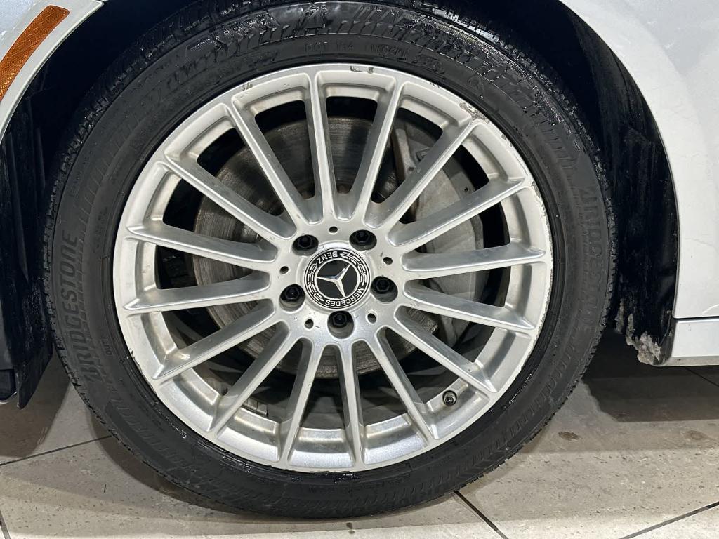 used 2022 Mercedes-Benz E-Class car, priced at $36,581