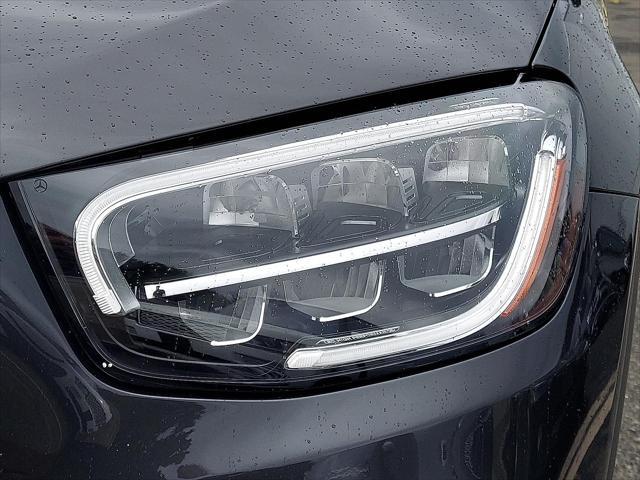 used 2022 Mercedes-Benz GLC 300 car, priced at $31,393