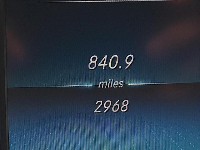 used 2022 Mercedes-Benz GLC 300 car, priced at $31,393