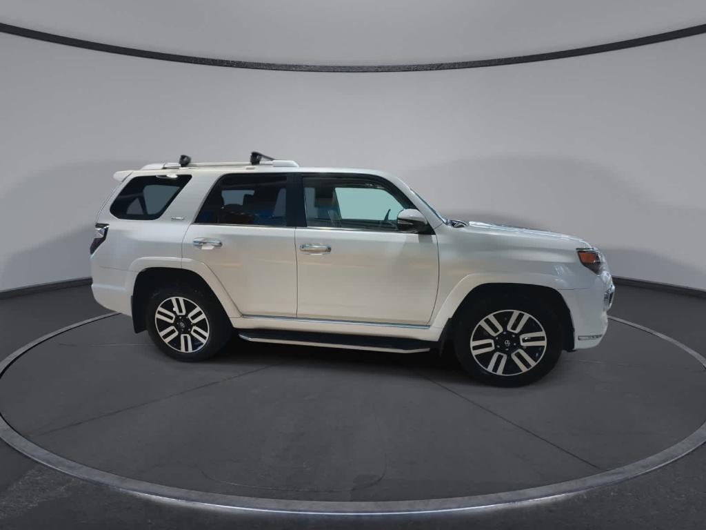 used 2020 Toyota 4Runner car, priced at $33,900
