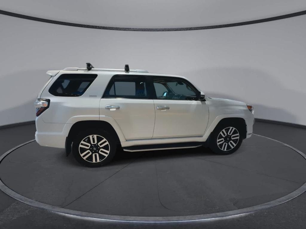 used 2020 Toyota 4Runner car, priced at $33,900