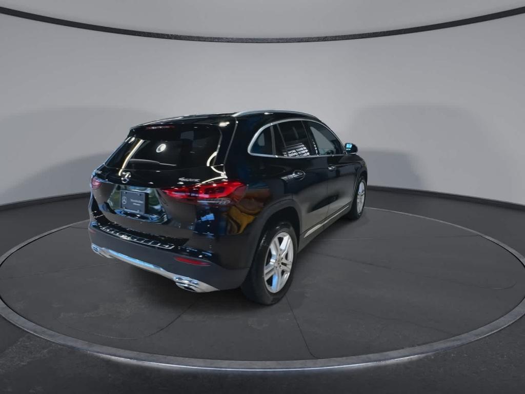 used 2023 Mercedes-Benz GLA 250 car, priced at $29,483