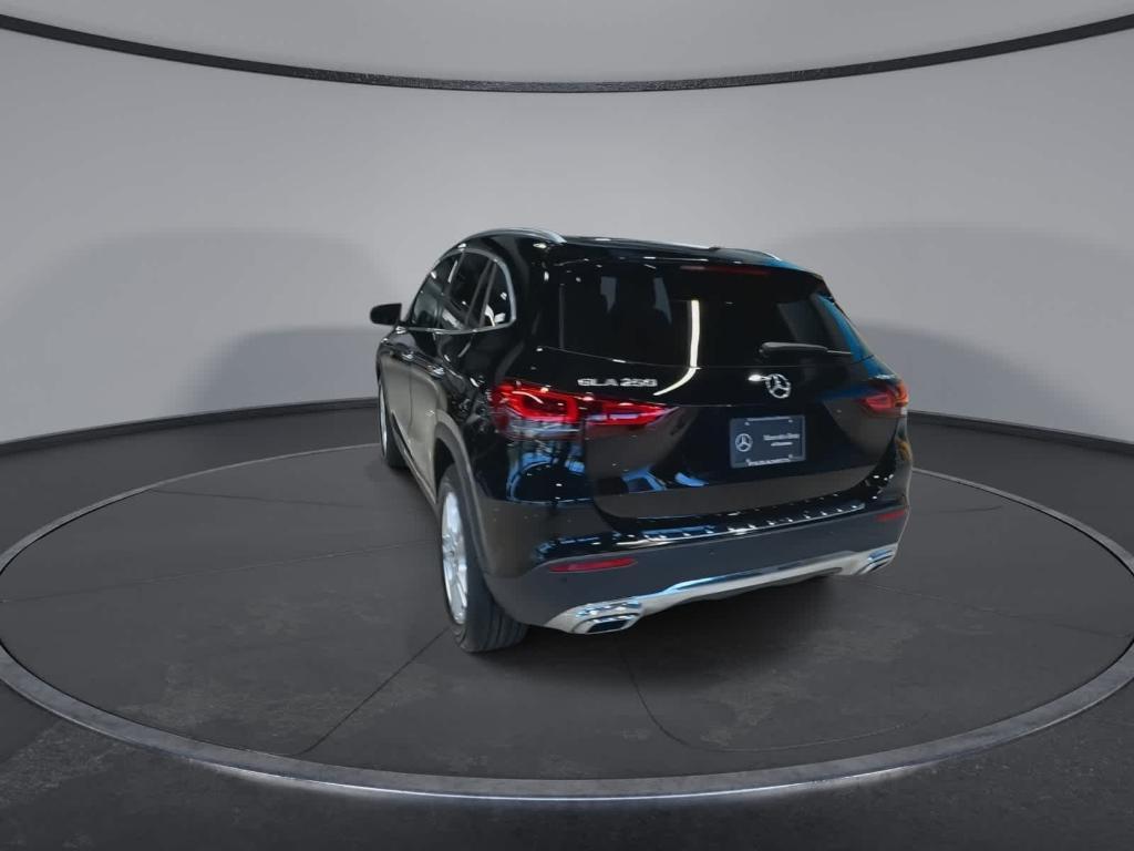 used 2023 Mercedes-Benz GLA 250 car, priced at $29,483