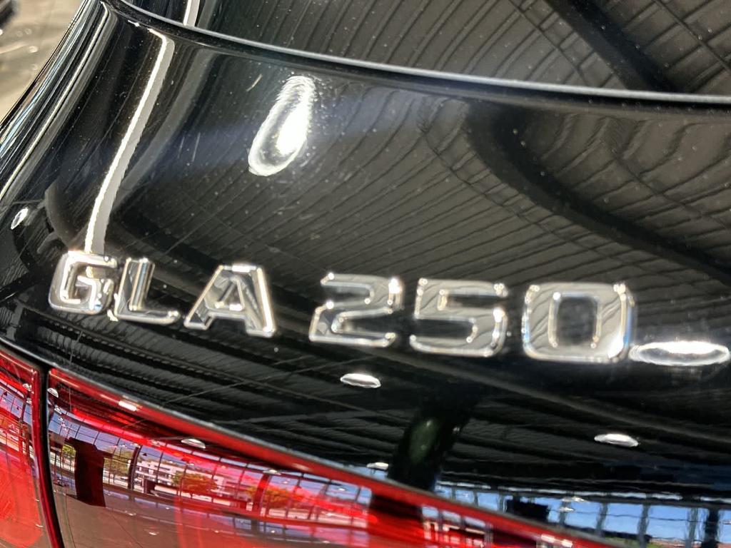used 2023 Mercedes-Benz GLA 250 car, priced at $29,483