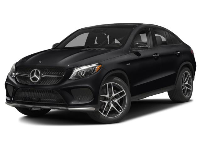 used 2019 Mercedes-Benz AMG GLE 43 car, priced at $28,295