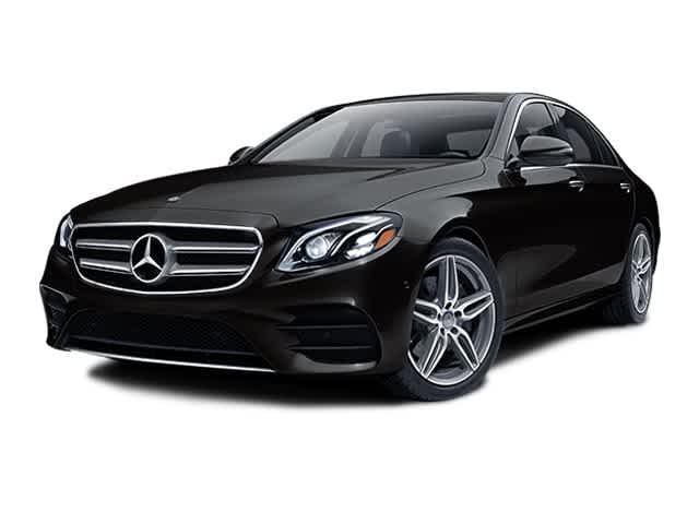 used 2017 Mercedes-Benz E-Class car, priced at $15,544