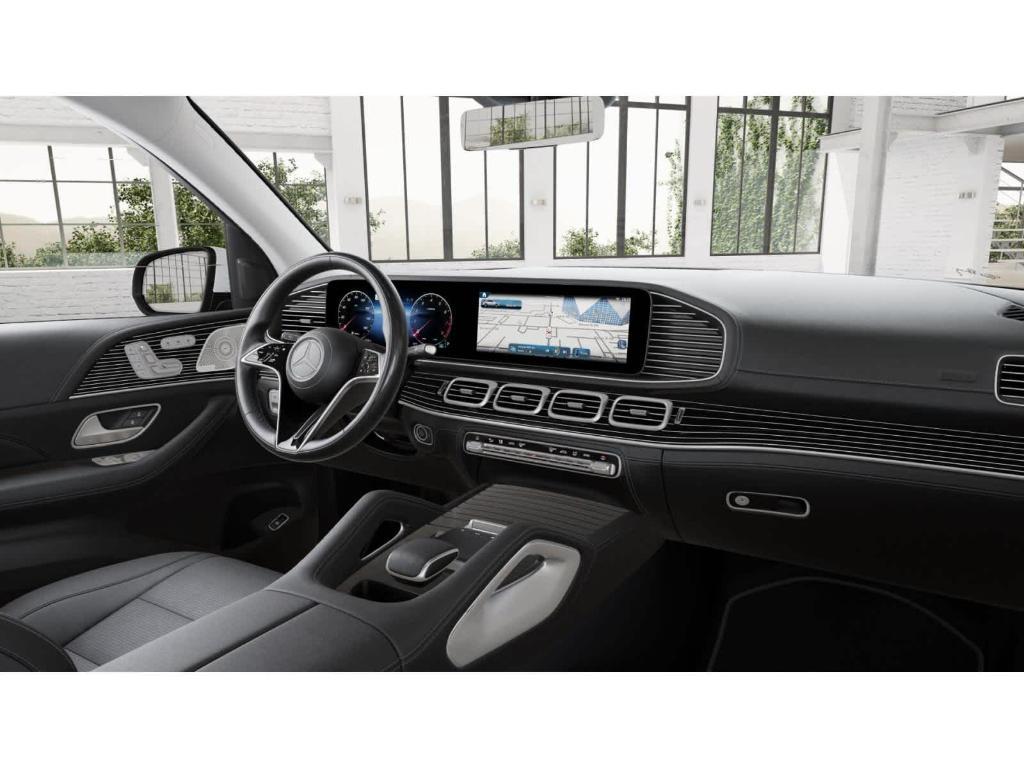 new 2026 Mercedes-Benz GLE 450 car, priced at $87,855