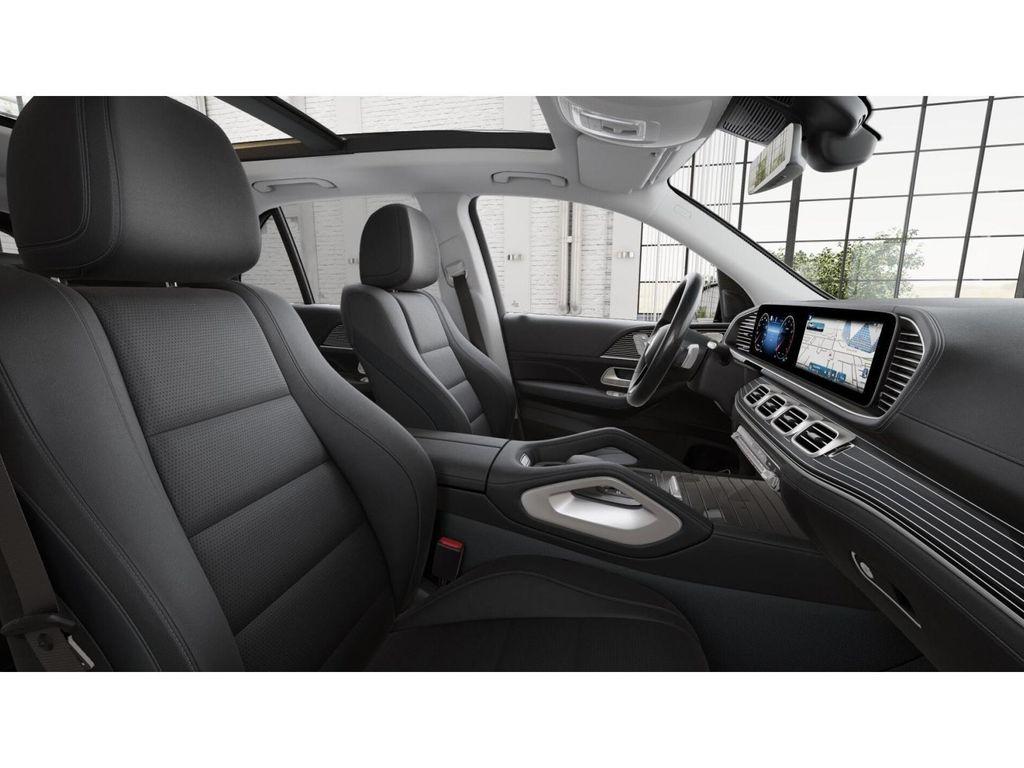 new 2026 Mercedes-Benz GLE 450 car, priced at $87,855