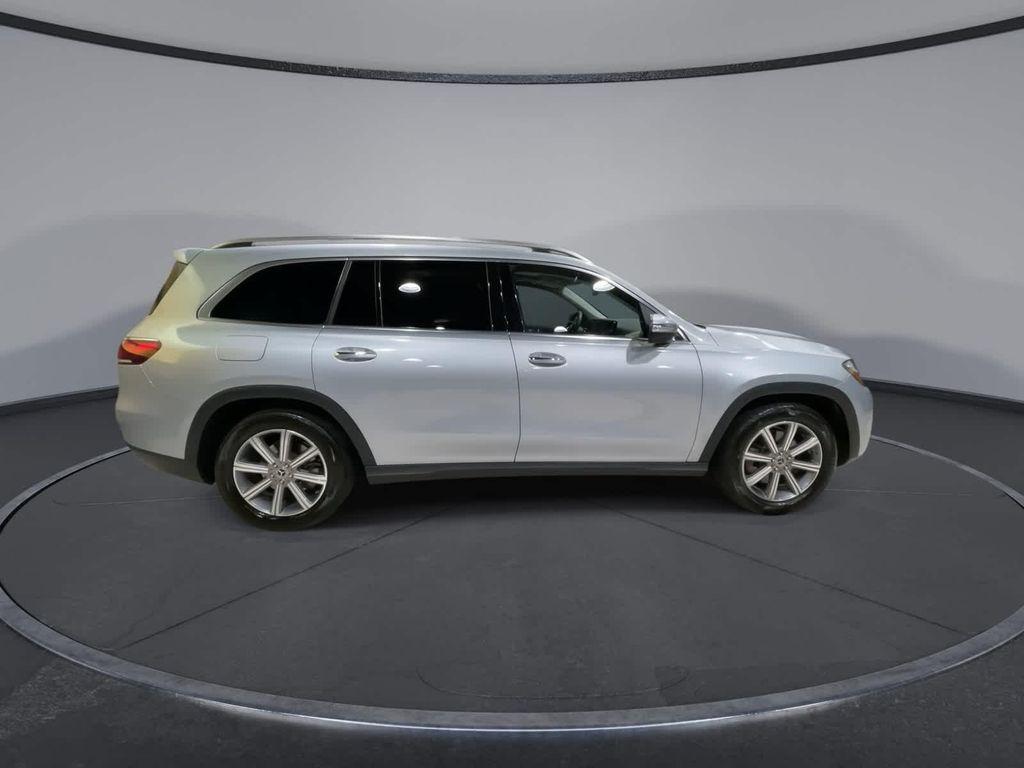 used 2023 Mercedes-Benz GLS 450 car, priced at $53,827