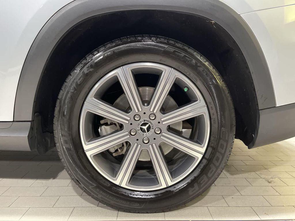 used 2023 Mercedes-Benz GLS 450 car, priced at $53,827