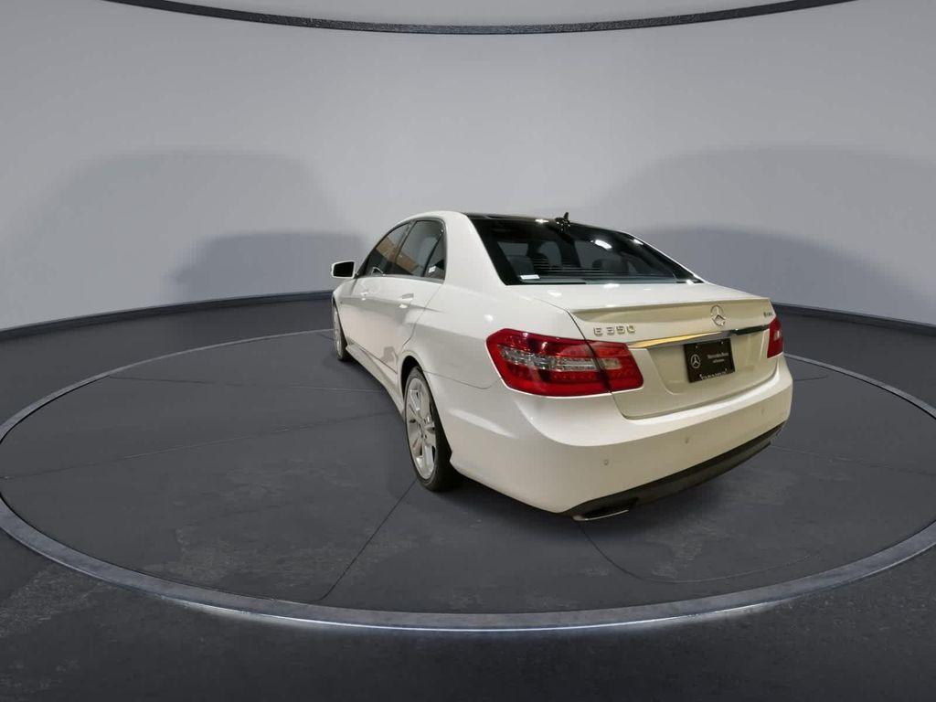 used 2012 Mercedes-Benz E-Class car, priced at $6,329