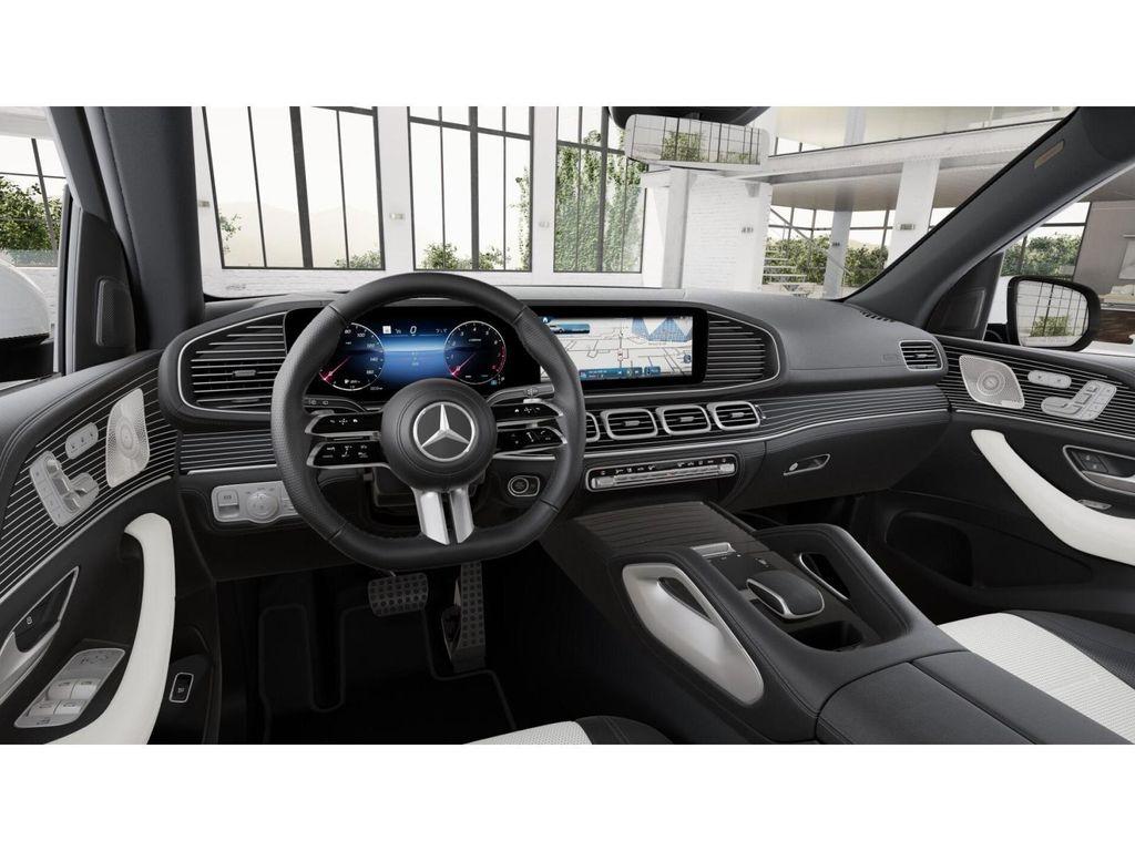 new 2026 Mercedes-Benz GLE 450 car, priced at $88,210