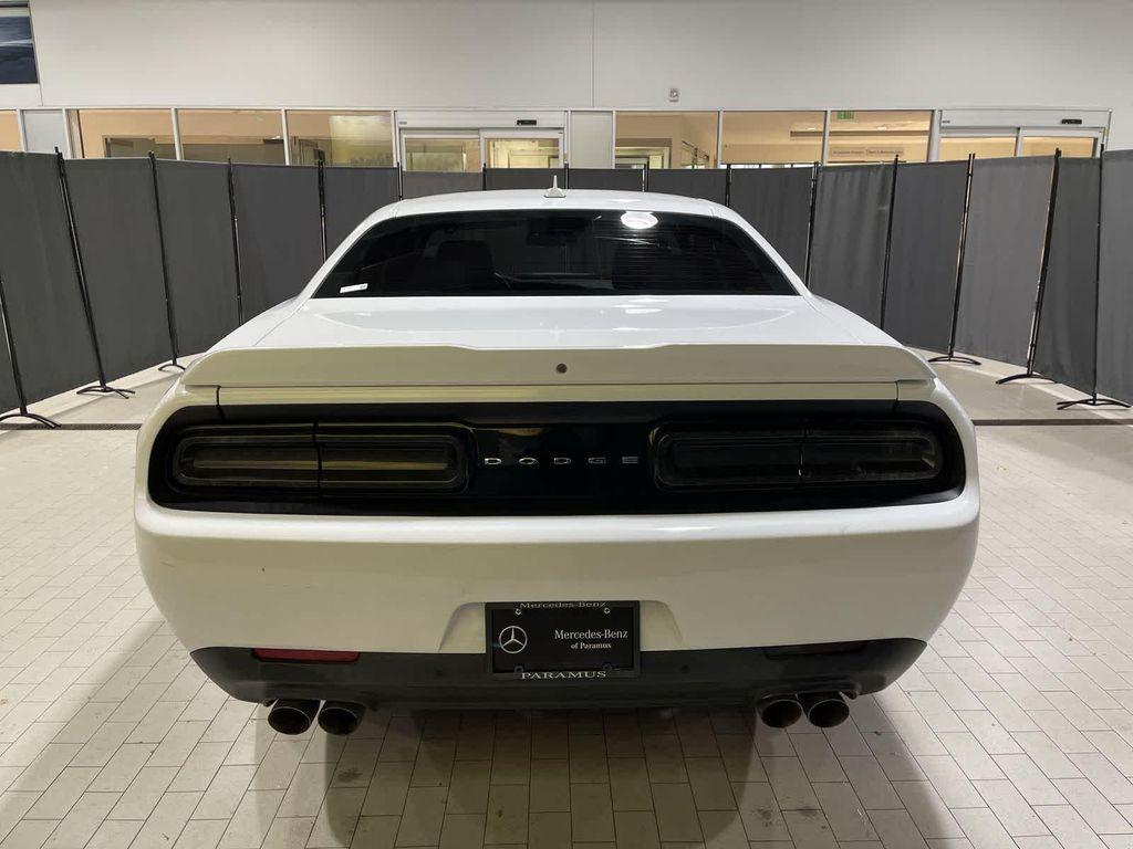 used 2019 Dodge Challenger car, priced at $20,489