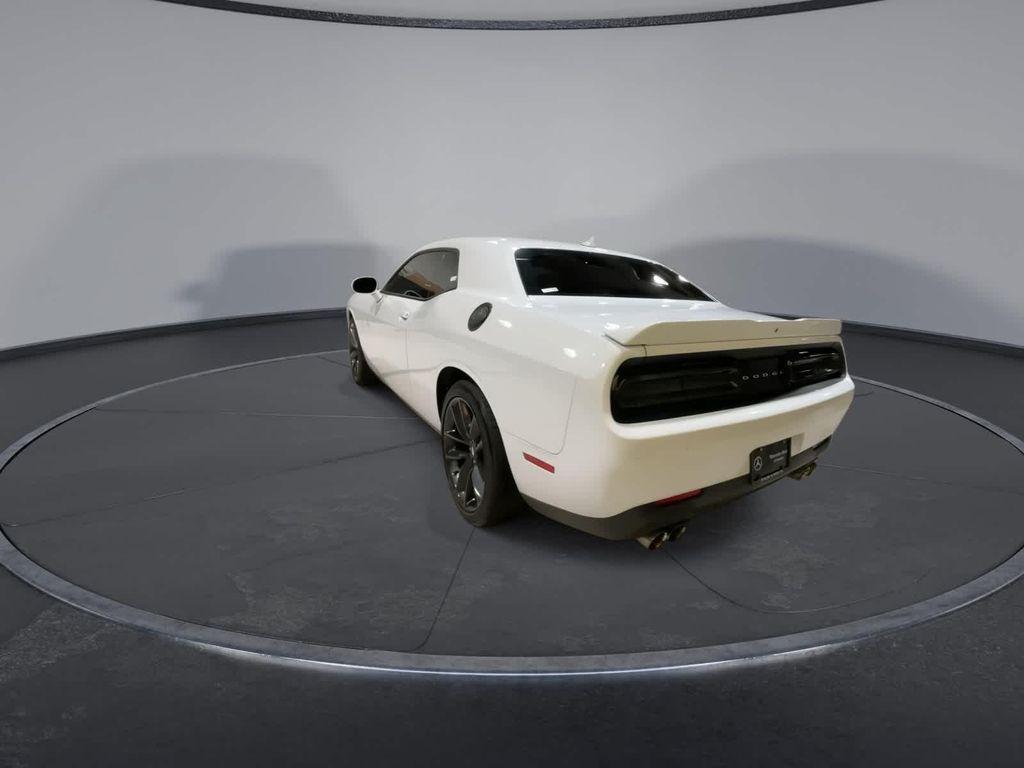 used 2019 Dodge Challenger car, priced at $20,489