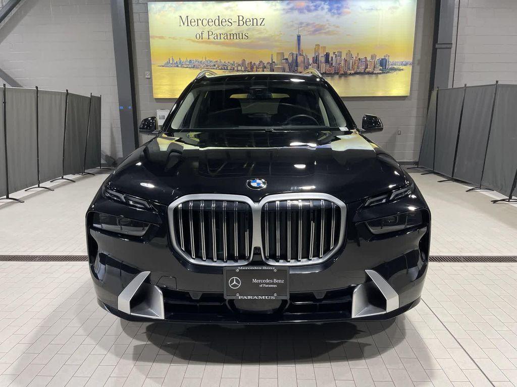 used 2023 BMW X7 car, priced at $49,156
