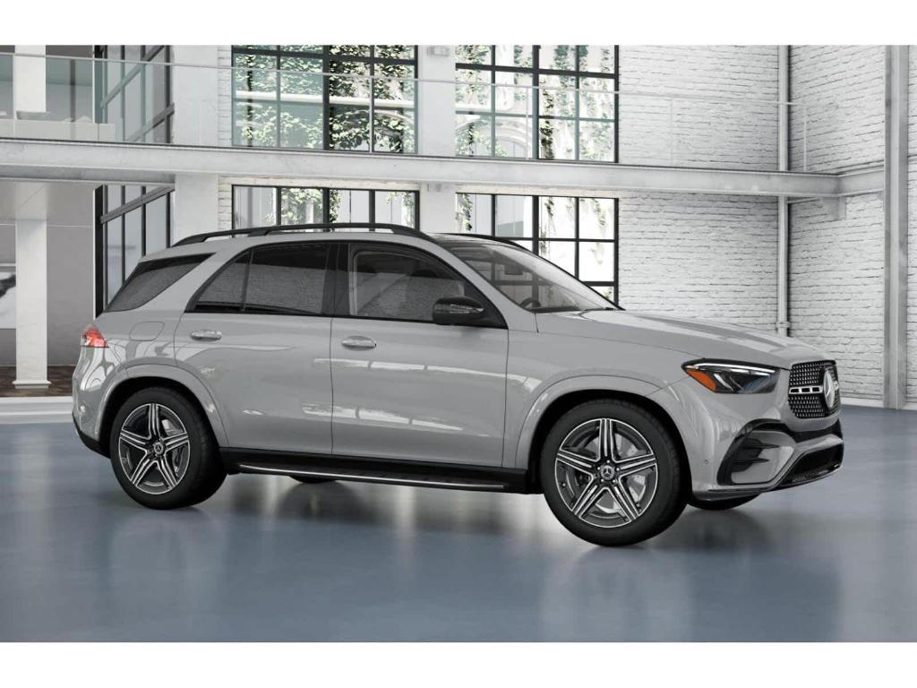 new 2026 Mercedes-Benz GLE 450 car, priced at $85,395