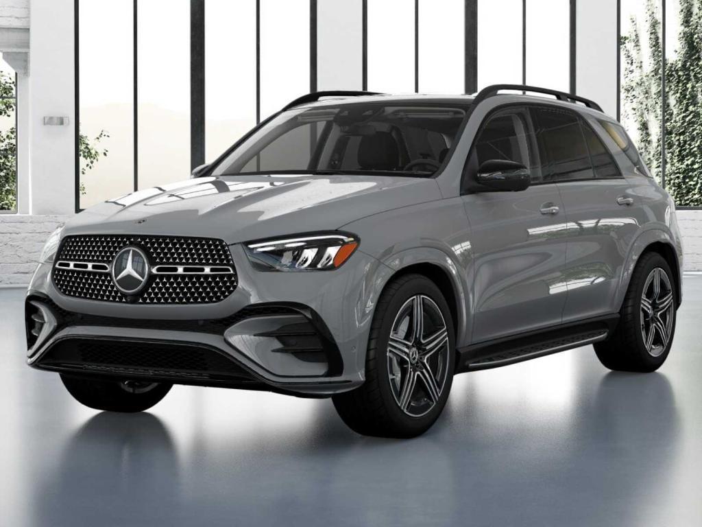 new 2026 Mercedes-Benz GLE 450 car, priced at $85,395