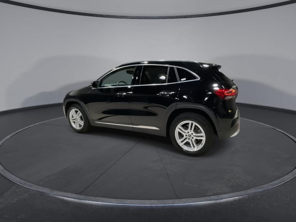 used 2023 Mercedes-Benz GLA 250 car, priced at $33,886