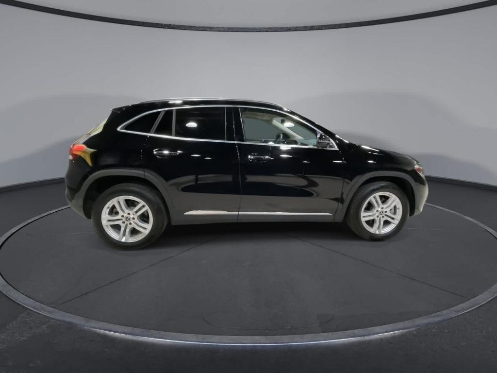 used 2023 Mercedes-Benz GLA 250 car, priced at $33,886