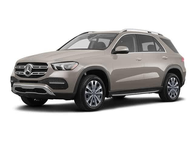 used 2020 Mercedes-Benz GLE 350 car, priced at $20,391