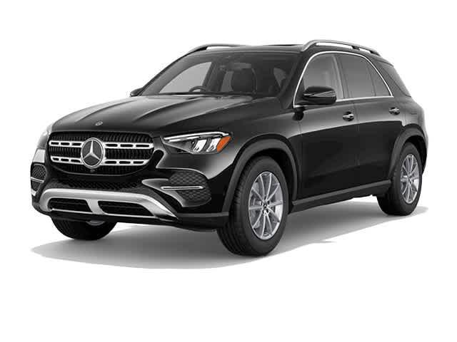 new 2026 Mercedes-Benz GLE 350 car, priced at $79,520