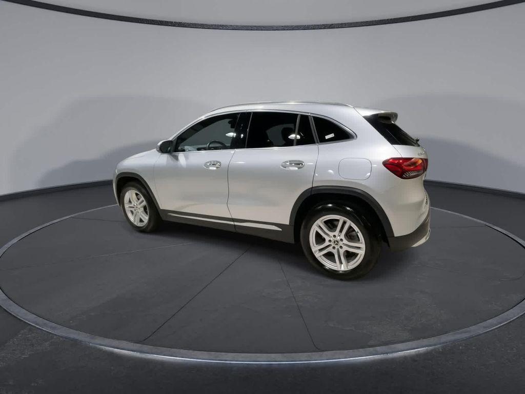 used 2023 Mercedes-Benz GLA 250 car, priced at $31,514
