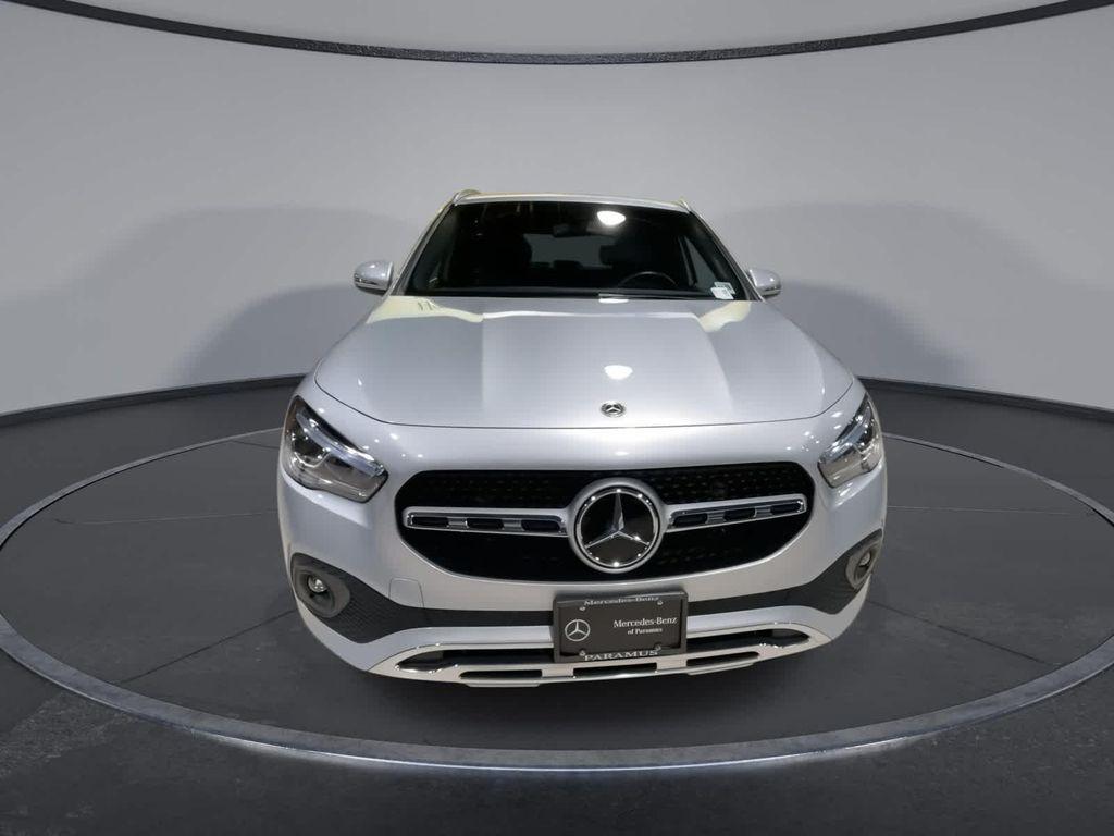 used 2023 Mercedes-Benz GLA 250 car, priced at $31,514