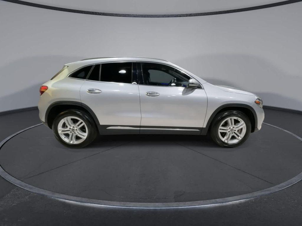 used 2023 Mercedes-Benz GLA 250 car, priced at $31,514