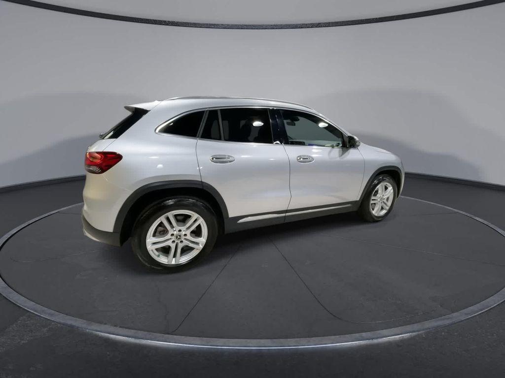 used 2023 Mercedes-Benz GLA 250 car, priced at $31,514